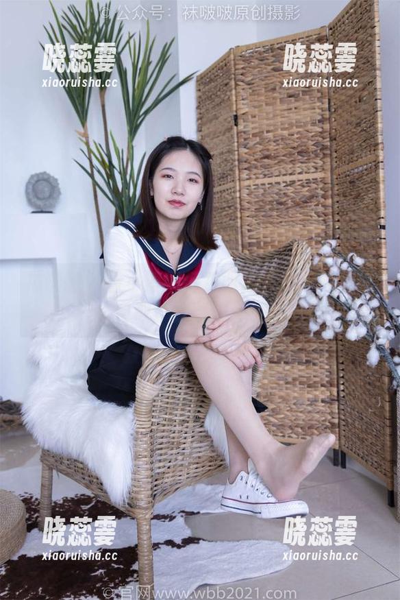 袜啵啵 - 看小淳如何驾驭连体衣：图库请自取、分享祝你愉快