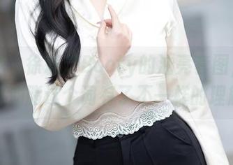 语画界 – 徐莉芝Booty的油亮套图，让我对油脂这个词有了不一样的理解