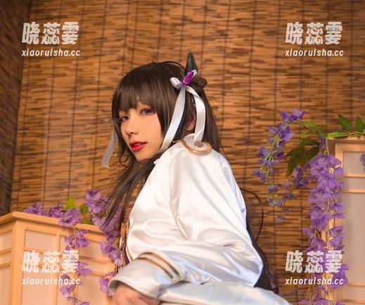 “制服”的心机——起司块wii最近的写真更新亮点全在这！