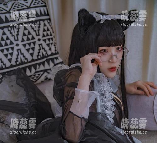 从柴郡到自拍——起起子vvvv的cos探险记，必须看到的原图！