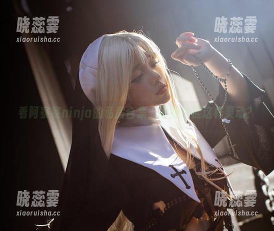 看阿寨寨ninja的私房合集，厨娘也能这样灵动？