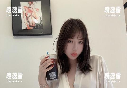 微密圈 - 来吧，惊呆的在线嘉宾，阿色的趣味镜头合集