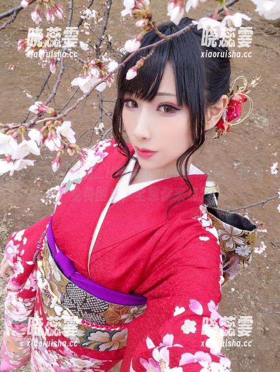 来来来！雨波_HaneAme的“妹妹”特辑，免费图片，全靠你来点赞！