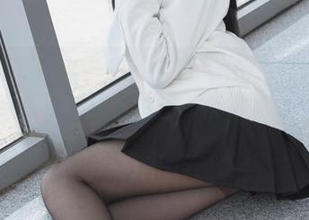 人生得有这么一组，雪琪SAMA的爱宕兔女郎写真集，分享给你，带点迷惑，没啥？