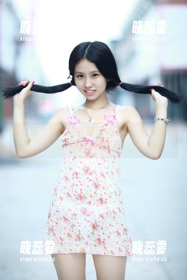 青豆客 - Una尤娜的修女图集：看似虔诚，实则暗藏玄机。