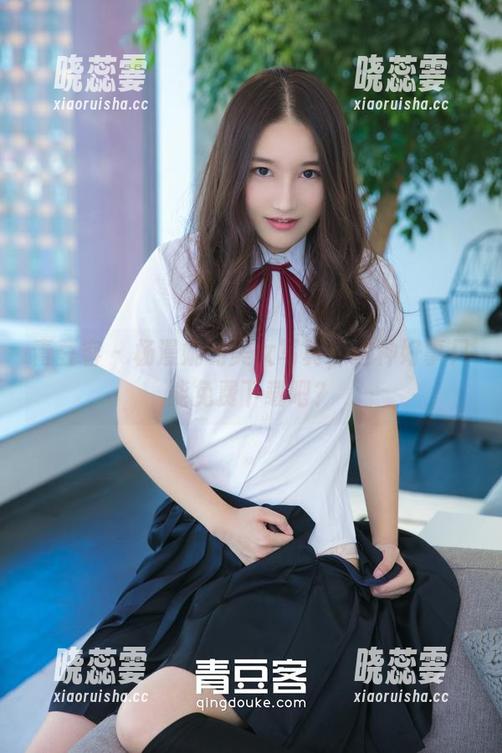 青豆客 - 杨漫妮的美女写真，这种好事只能免费下载吧？