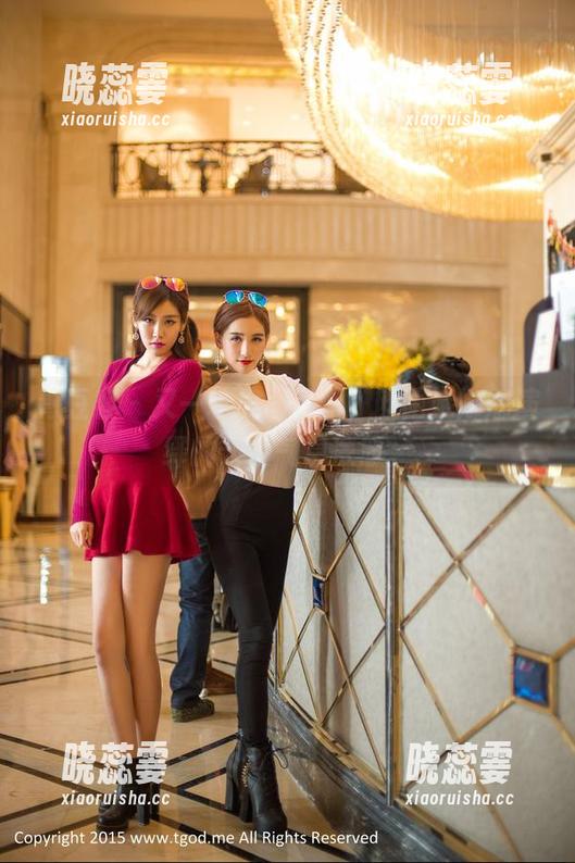 青豆客 - 又一轮美图更新，欧阳妮娜娜演绎的天使气息浓厚。