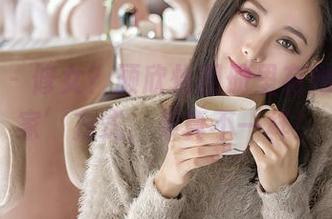 青豆客 – 修女？顾欣怡图册里有她的‘出家’方式，果真不一样！