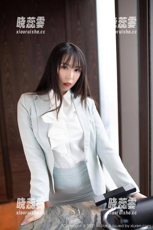 魅妍社 - 剧本越写越狂：看淼淼萌萌哒如何把资源玩出新花样