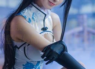 黑川结果这条少女心事的冒险：用cos套图揭晓了些微妙的情绪，果然太精彩了。