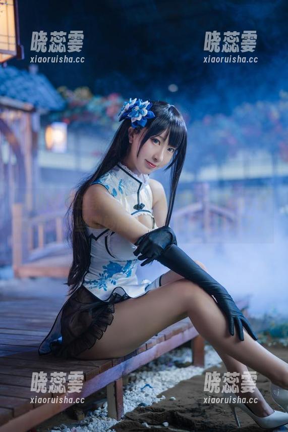 黑川结果这条少女心事的冒险：用cos套图揭晓了些微妙的情绪，果然太精彩了。